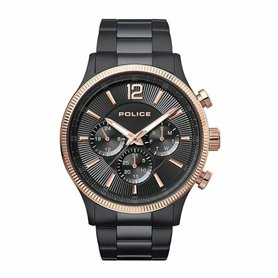 Montre Homme Police R1453295001 (Ø 50 mm)
