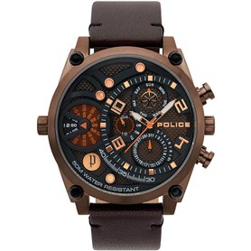 Montre Homme Police R1451304002 (Ø 51 mm)