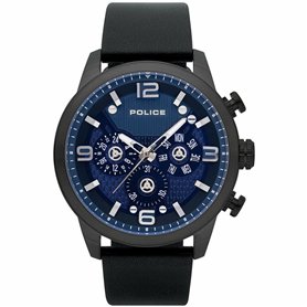 Montre Homme Police R1451302002 (Ø 48 mm)