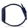 Ice-Watch - Ice Solar Power Atlantic - Montre Bleue Mixte avec Bracelet en Silicone - 017766 (Medium)