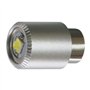LiteXpress LXB430 Module de mise à niveau LED 2 modes 430 ou 40 lumens uniquement pour lampes torches Maglite 2 C/D