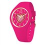 Ice-Watch Femmes Analogue Quartz Montre avec Bracelet en Silicone 022460