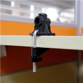 OriGlam Pince universelle pour support de bureau