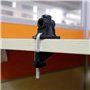 OriGlam Pince universelle pour support de bureau