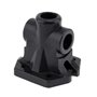 support de rechange en alliage pour pied de micro/lampe de table