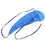OriGlam Kit d'entretien pour saxophone - Chiffon de nettoyage pour tube intérieur - Pour instruments à vent en bois