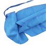 OriGlam Kit d'entretien pour saxophone - Chiffon de nettoyage pour tube intérieur - Pour instruments à vent en bois, flûtes, tam