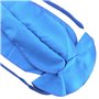 OriGlam Kit d'entretien pour saxophone - Chiffon de nettoyage pour tube intérieur - Pour instruments à vent en bois, flûtes, tam