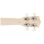 OriGlam Ukulélé 53,3 cm en kit à monter soi-même - Ukulélé soprano hawaïen en kit avec outils de montage pour amis, famille, ama