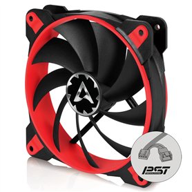ARCTIC BioniX F120-120 mm Ventilateur Boîtier Gaming avec PWM PST
