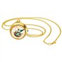 JewelryWe Montres de Poche et Goussets pour Homme Femme