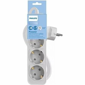Protection contre les surtensions Philips CHP2134W/10