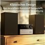 Mini Hifi Philips TAM3205M2/12