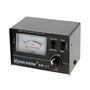 Mcbazel Surecom SW-111 100 Watts SWR/Wattmètre pour antenne Radio CB