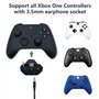 amplificateur de Son pour Manette Xbox One avec Prise Jack 3