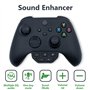 Mcbazel Adaptateur de Casque pour Xbox, amplificateur de Son pour Manette Xbox One avec Prise Jack 3,5 mm/Xbox Series S/Series X