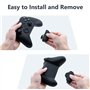 Mcbazel Adaptateur de Casque pour Xbox, amplificateur de Son pour Manette Xbox One avec Prise Jack 3,5 mm/Xbox Series S/Series X