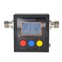 Surecom SW-102HF 1.5-70MHz V.S.W.R. and Power Meter