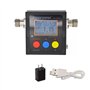 Surecom SW-102HF 1.5-70MHz V.S.W.R. and Power Meter