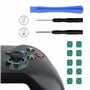 Mcbazel Potentiomètre de Module Analogique pour Manette Xbox