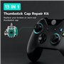 Compatible avec Les Pièces de Réparation de Joystick Analogique du
