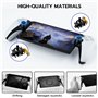 Mcbazel Réparation de Manettes Hall Effect Analogiques pour Manette PS VR2/PS Portal Remote Player, Accessoires de Remplacement 