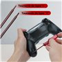 Mcbazel Potentiomètre de Module Analogique pour Manette de Jeu PS3/PS4, Compatible avec Les Pièces de Réparation de Joystick Ana