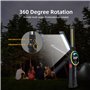 COB Baladeuse LED Ultra Lumin