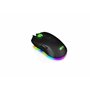 Souris Gaming STARLIGHT-GM1000 Matériau : Caoutchouc