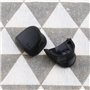 eMagTech 10 Pièces Kit de Remplacement de Contrôleur double Sens Compatible avec PS5 V1 Manettes à Boutons Ressorts Tournevis ou
