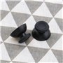 eMagTech 10 Pièces Kit de Remplacement de Contrôleur double Sens Compatible avec PS5 V1 Manettes à Boutons Ressorts Tournevis ou
