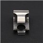eMagTech 06J145220A Turbocompresseur de fixation à clip pour serpillière, pour réparation de turbocompresseur compatible avec VW
