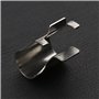 eMagTech 06J145220A Turbocompresseur de fixation à clip pour serpillière, pour réparation de turbocompresseur compatible avec VW