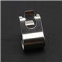 eMagTech 06J145220A Turbocompresseur de fixation à clip pour serpillière, pour réparation de turbocompresseur compatible avec VW