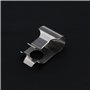 eMagTech 06J145220A Turbocompresseur de fixation à clip pour serpillière, pour réparation de turbocompresseur compatible avec VW