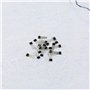 eMagTech 20pcs QX5252F Puce de Contrôle de la Lumière de la Pelouse Solaire Pilote LED Transistor de Lumière de Jardin Solaire T