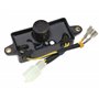 eMagTech Régulateur de Tension AVR Générateur Redresseur Automatique 2KW-3KW Remplacement