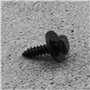 eMagTech 20x 6549354 90BG17K657AA Aile de Pare-Chocs Avant Écrou Expansible et Vis Tuyaux de Direction Assistée Compatibles avec