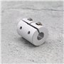 eMagTech 2pcs 5mm à 8mm Coupleurs d'arbre Boîtier en Alliage d'aluminium Accouplement Rigide Compatible avec Ender 3 V2 Ender 3 