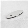 eMagTech 6pcs Outil d'alignement Plaquettes de Frein de Vélo Outil de Réglage Plaquette de Frein à Disque VTT Plaquettes de Roto