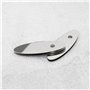 eMagTech 6pcs Outil d'alignement Plaquettes de Frein de Vélo Outil de Réglage Plaquette de Frein à Disque VTT Plaquettes de Roto