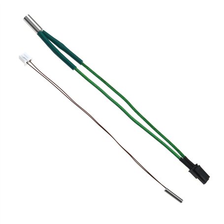 eMagTech Cartouche chauffante pour imprimante 3D 24 V 65 W et thermistance NTC100K 3950B -40 ? ~ 300 ? Compatible avec Voron V2.