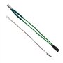 eMagTech Cartouche chauffante pour imprimante 3D 24 V 65 W et thermistance NTC100K 3950B -40 ? ~ 300 ? Compatible avec Voron V2.