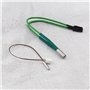 eMagTech Cartouche chauffante pour imprimante 3D 24 V 65 W et thermistance NTC100K 3950B -40 ? ~ 300 ? Compatible avec Voron V2.