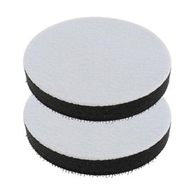 ECSiNG Lot de 2 tampons de ponçage souples en mousse de 7