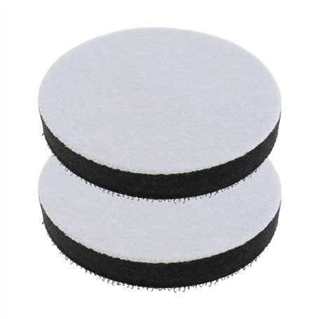 ECSiNG Lot de 2 tampons de ponçage souples en mousse de 7