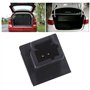 ECSiNG Interrupteur de déverrouillage de hayon de Voiture 6554V5 Compatible avec 206 207 307 308 407 5008 C3 - Micro Interrupteu