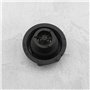 ECSiNG Bouchon de réservoir d'eau pour radiateur DG938101AA 1301104 1224233 3M5H-8100-AD LF5015205A 30680002 Compatible avec For