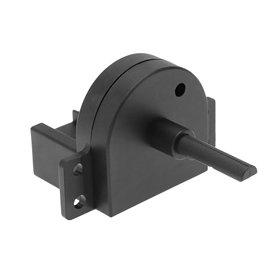ECSiNG Commutateur de Ventilateur Chauffage de Voiture Compatible avec Boxer Relay Ducato 77367027 77362439 77366210 Accessoires