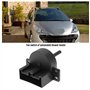 ECSiNG Commutateur de Ventilateur Chauffage de Voiture Compatible avec Boxer Relay Ducato 77367027 77362439 77366210 Accessoires